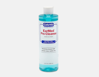 DAVIS EarMed™ Pro Cleanse