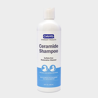 DAVIS CERAMIDE SHAMPOO | Șampon cu ceramide